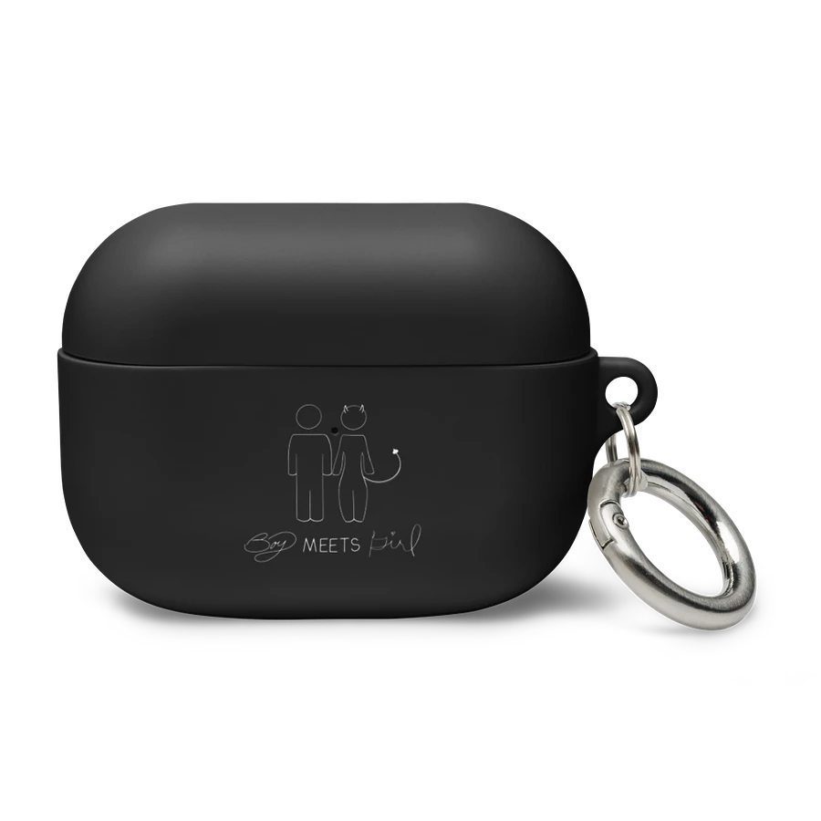 BMG Airpods Pro Case product image (1)