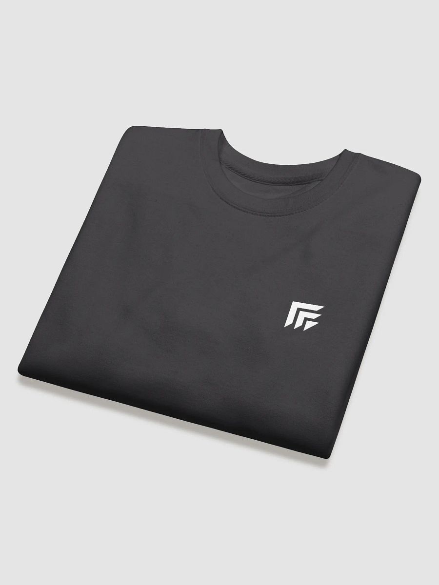 Cotton Heritage Premium Sweatshirt (Gray) product image (4)