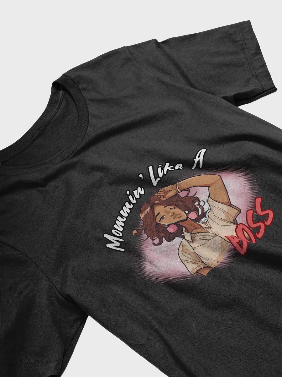 Mommin Tshirt - Relaxed Fit product image (24)