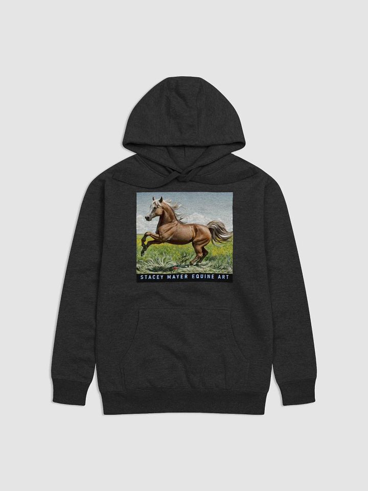 Miniature Horse Sweatshirt product image (7)