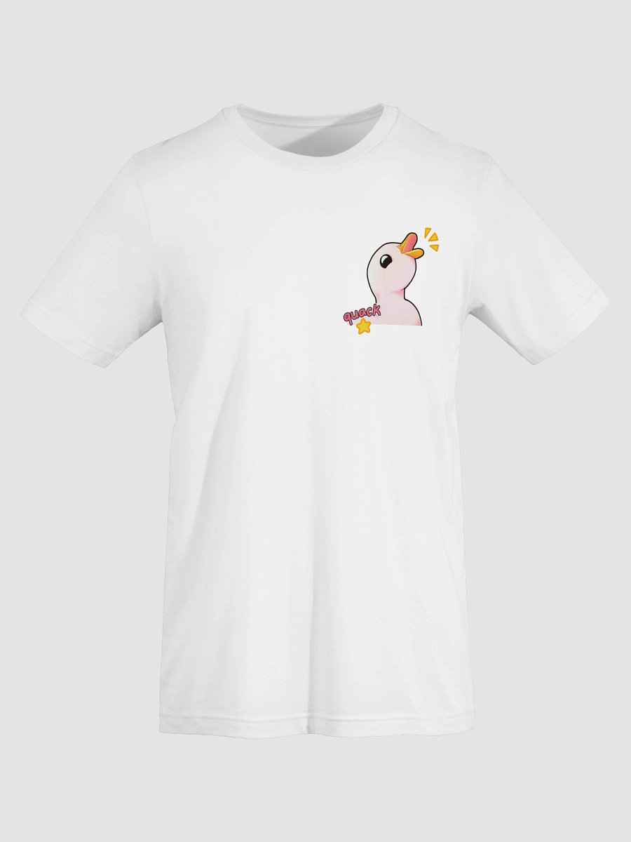 Quackers Collection Tshirt product image (7)