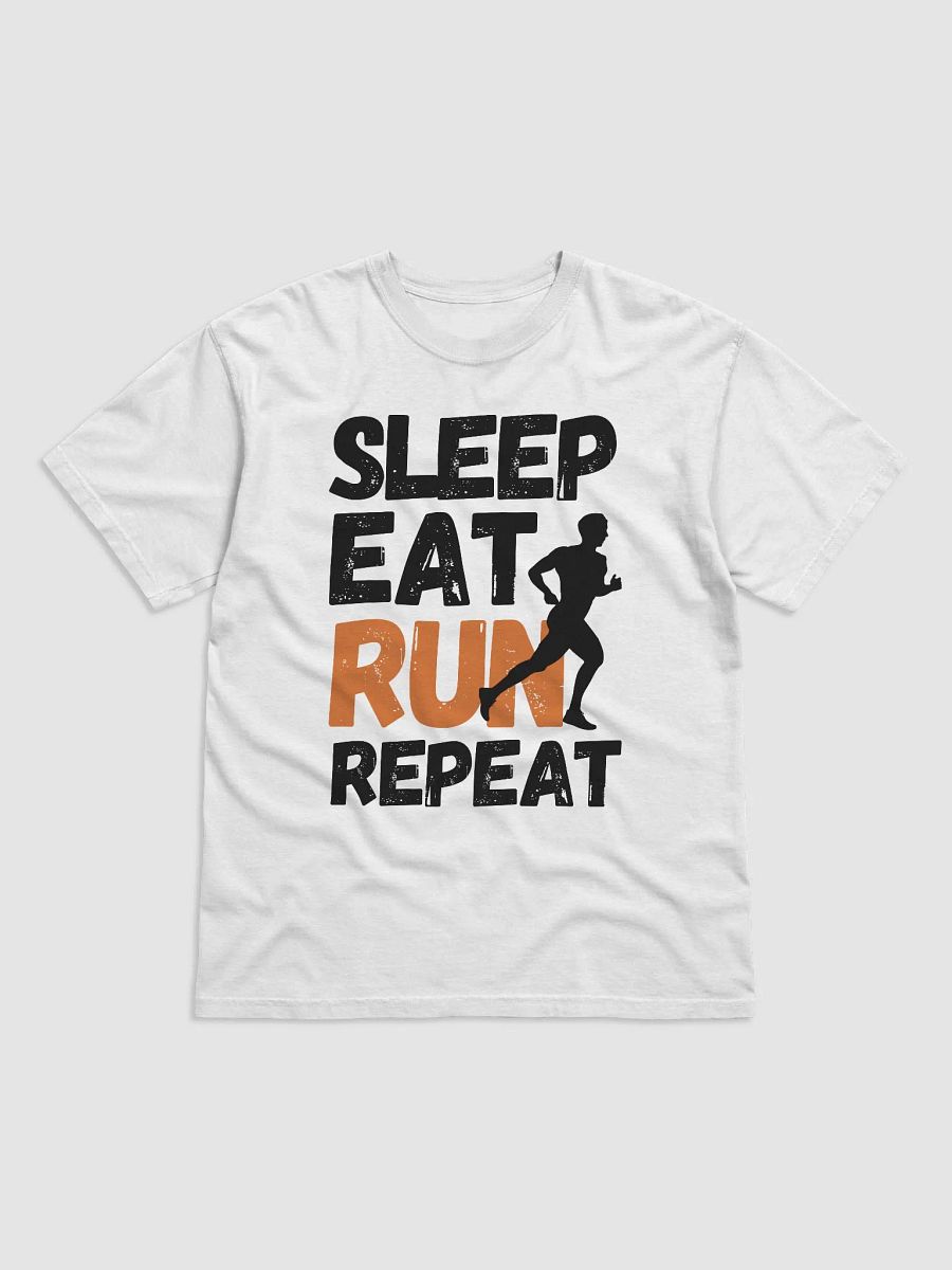 Retro Run Silhouette Tee product image (4)