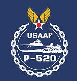 USAAF P-520