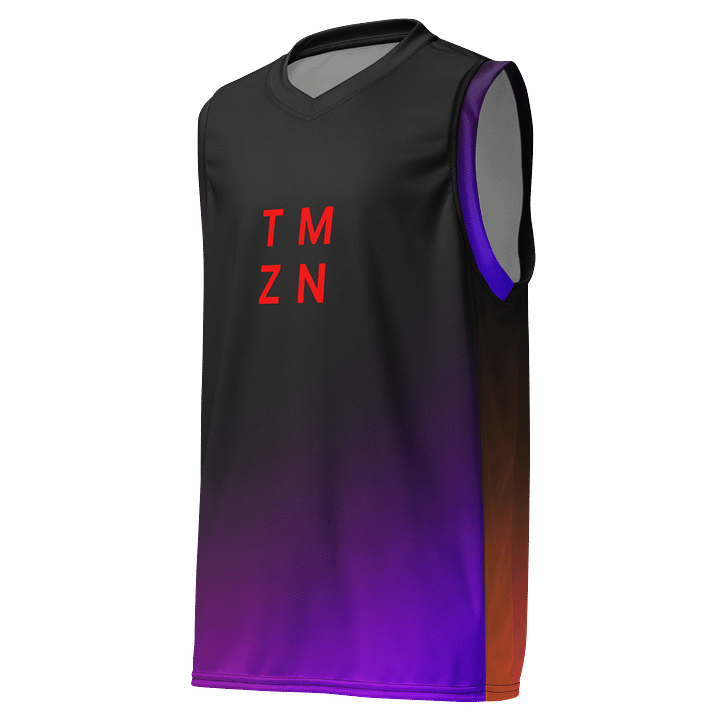 basketball jersey 🏀 product image (1)