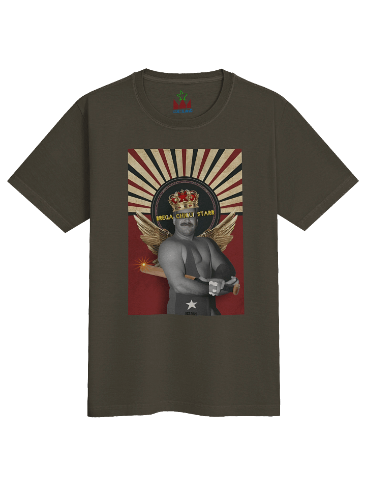 Brega Chiki Starr (Oversized) product image (1)