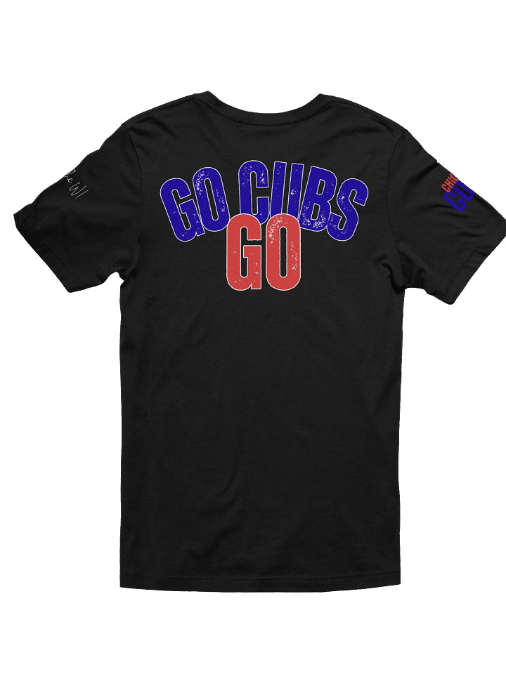 Fly the Dub! Tee | Chicago Cubs | MLB Home Locker product image (8)