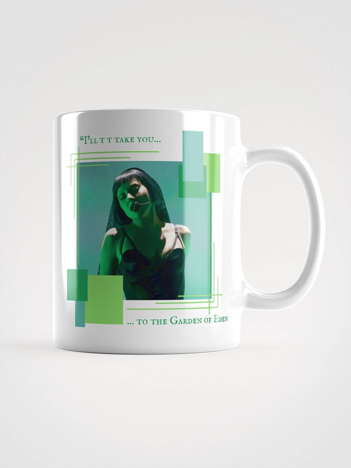 Garden Of Eden Mug product image (2)
