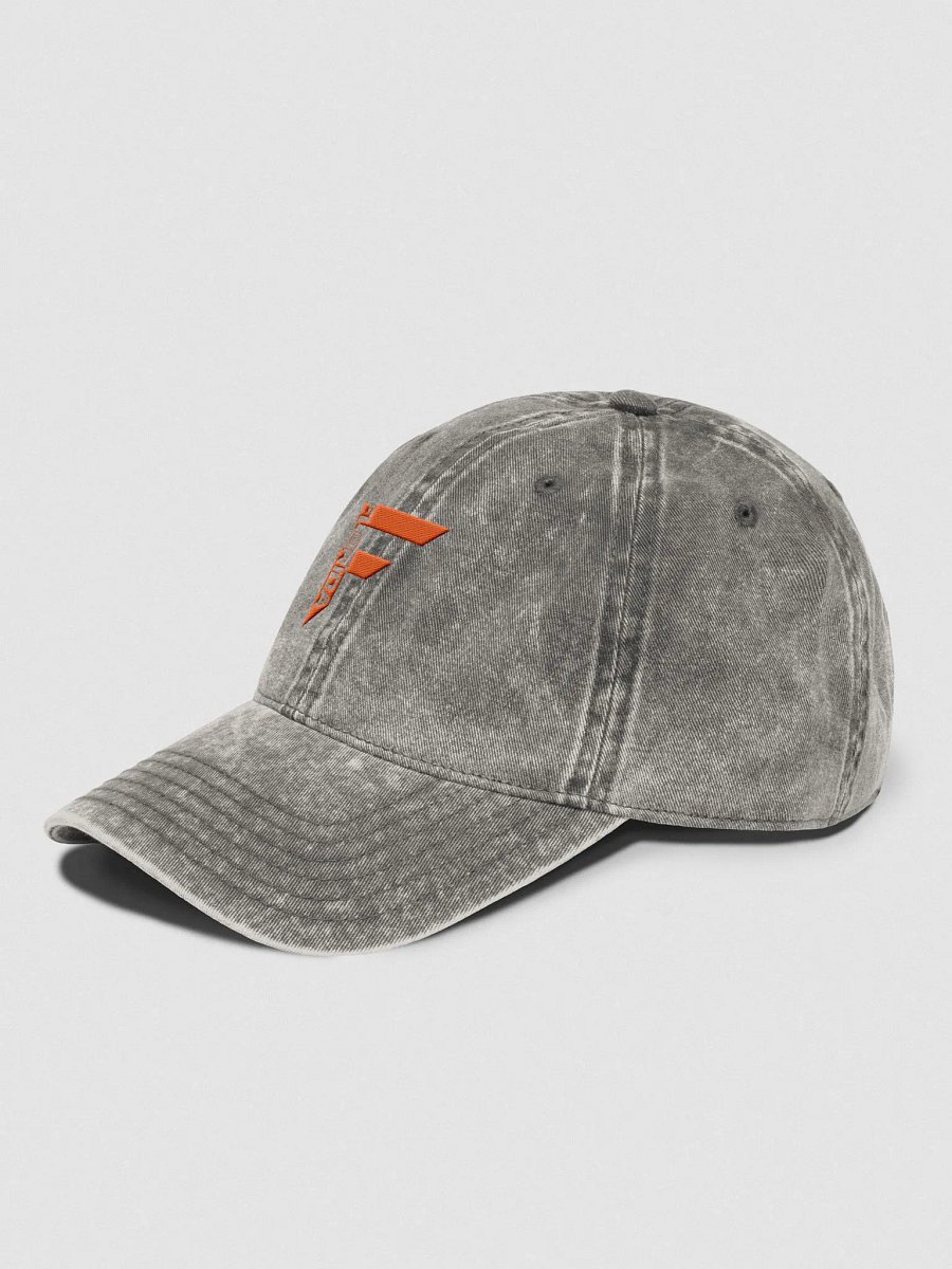 Otto Vintage Wash Dad Hat - Florida product image (3)