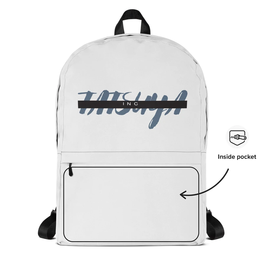 Tatty backpack product image (7)