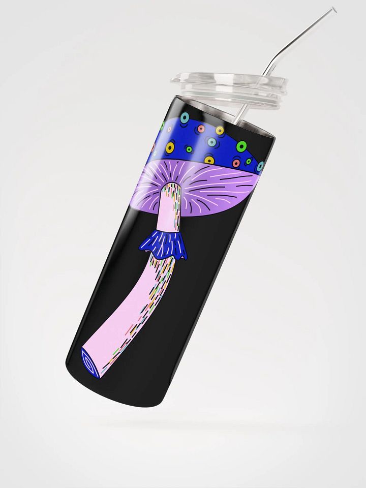 purple shroom cup product image (3)
