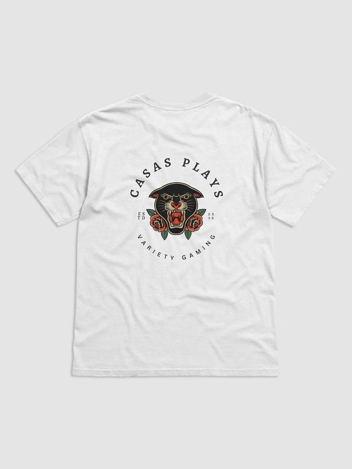 Panther Tee product image (1)