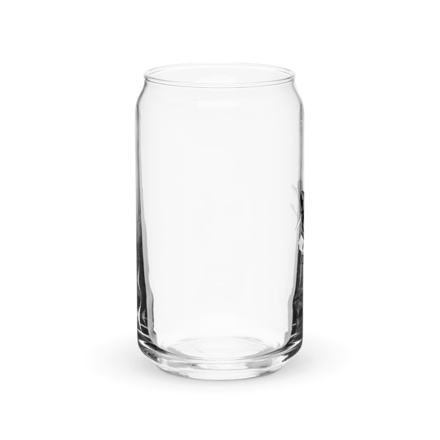Der Puma TV Can-Shaped Glas product image (8)