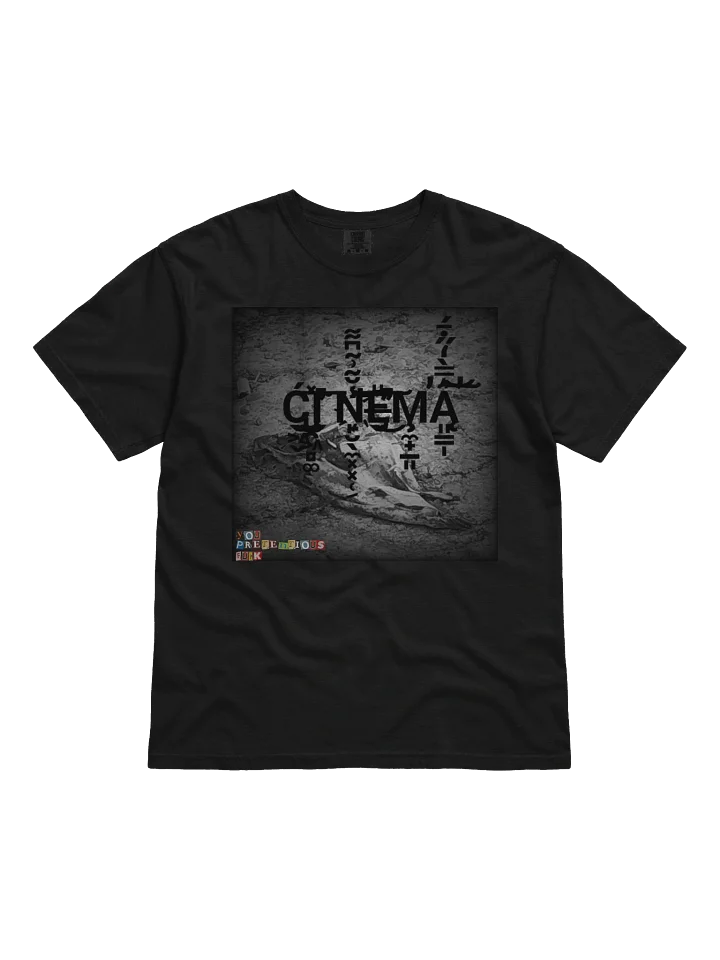 Cinema product image (1)