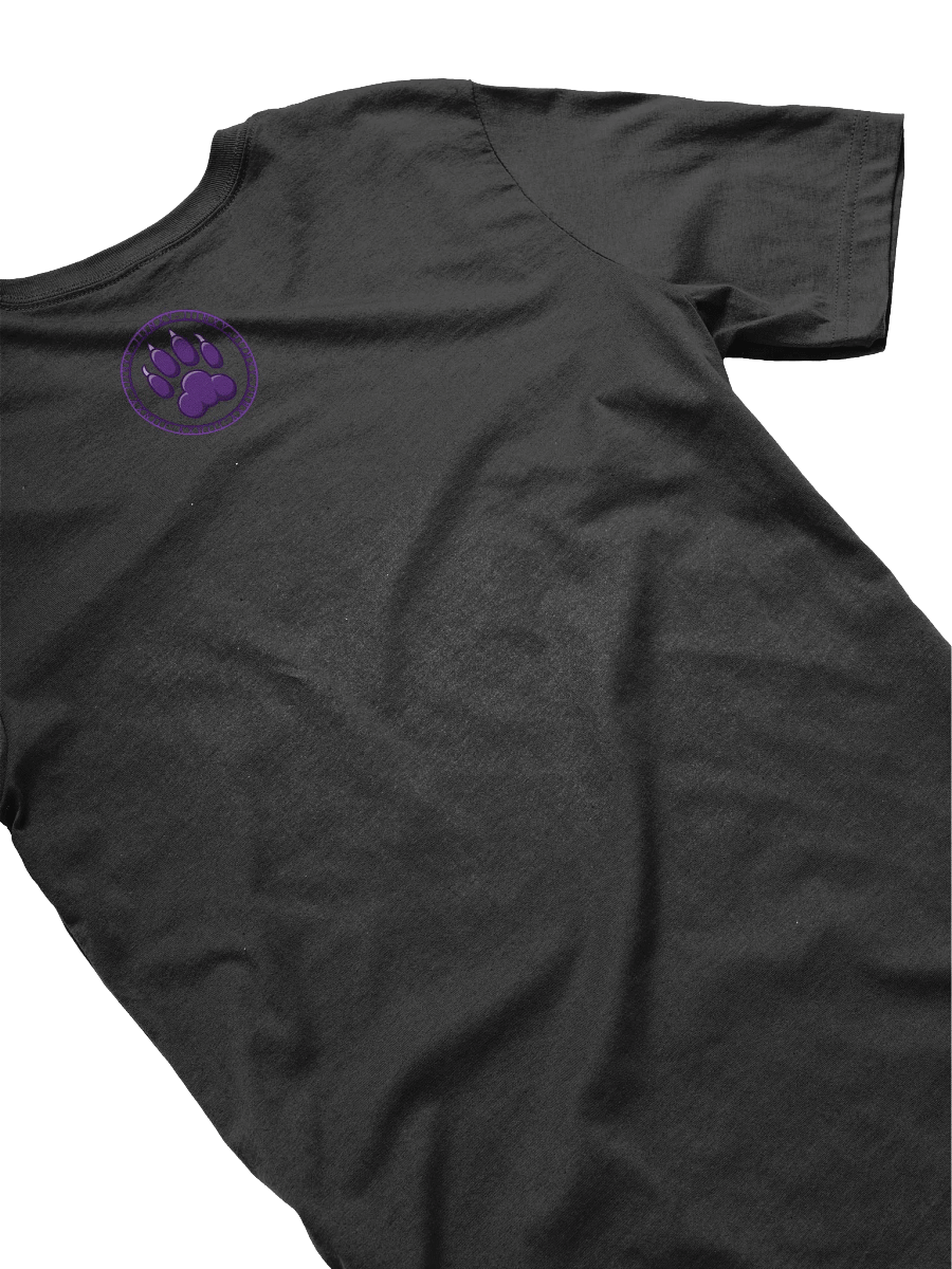 The WOLF T-Shirt product image (8)