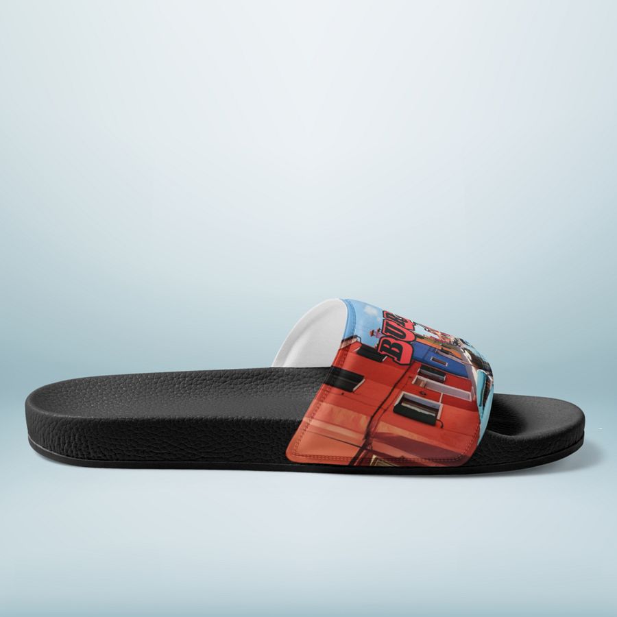 Burano Italy Women's Slides product image (11)