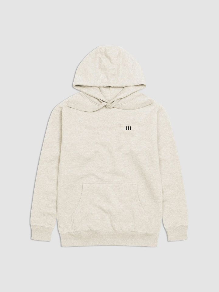 111 Cotton Bliss Hoodie product image (4)