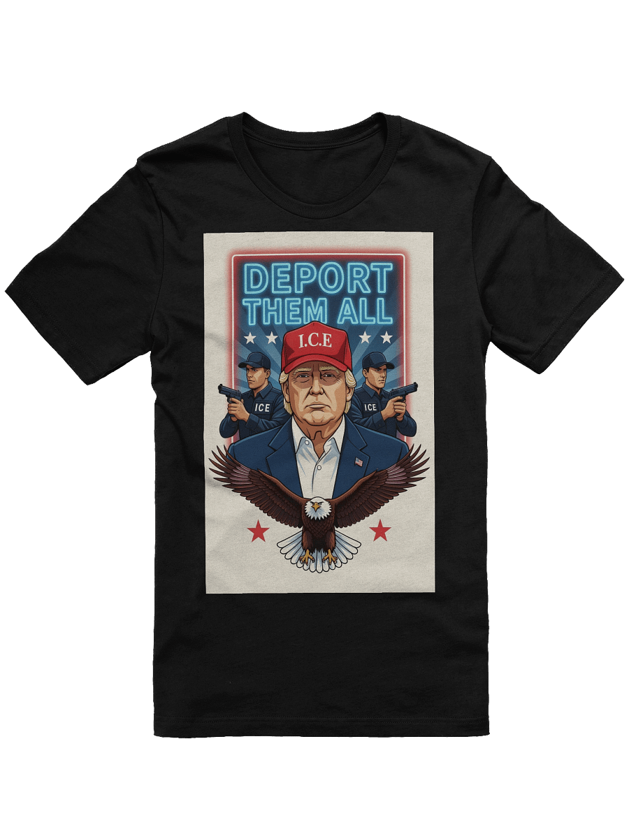 Deport T #1 product image (1)