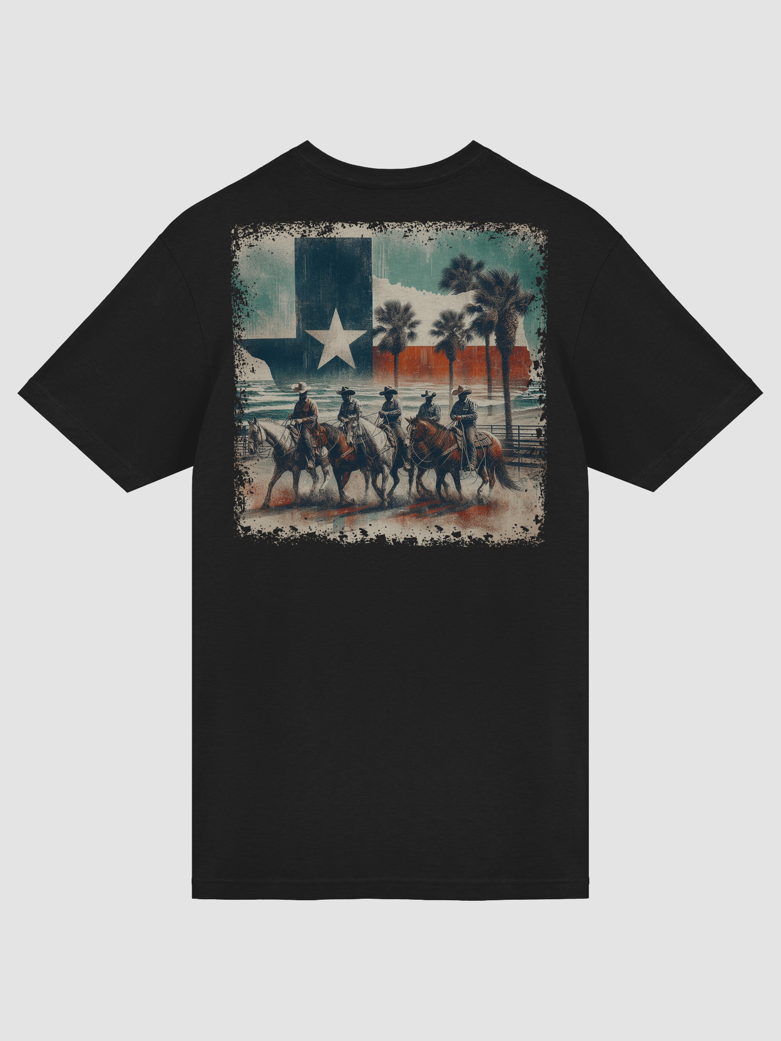 Ranch Rodeo Texas Coast Series product image (6)