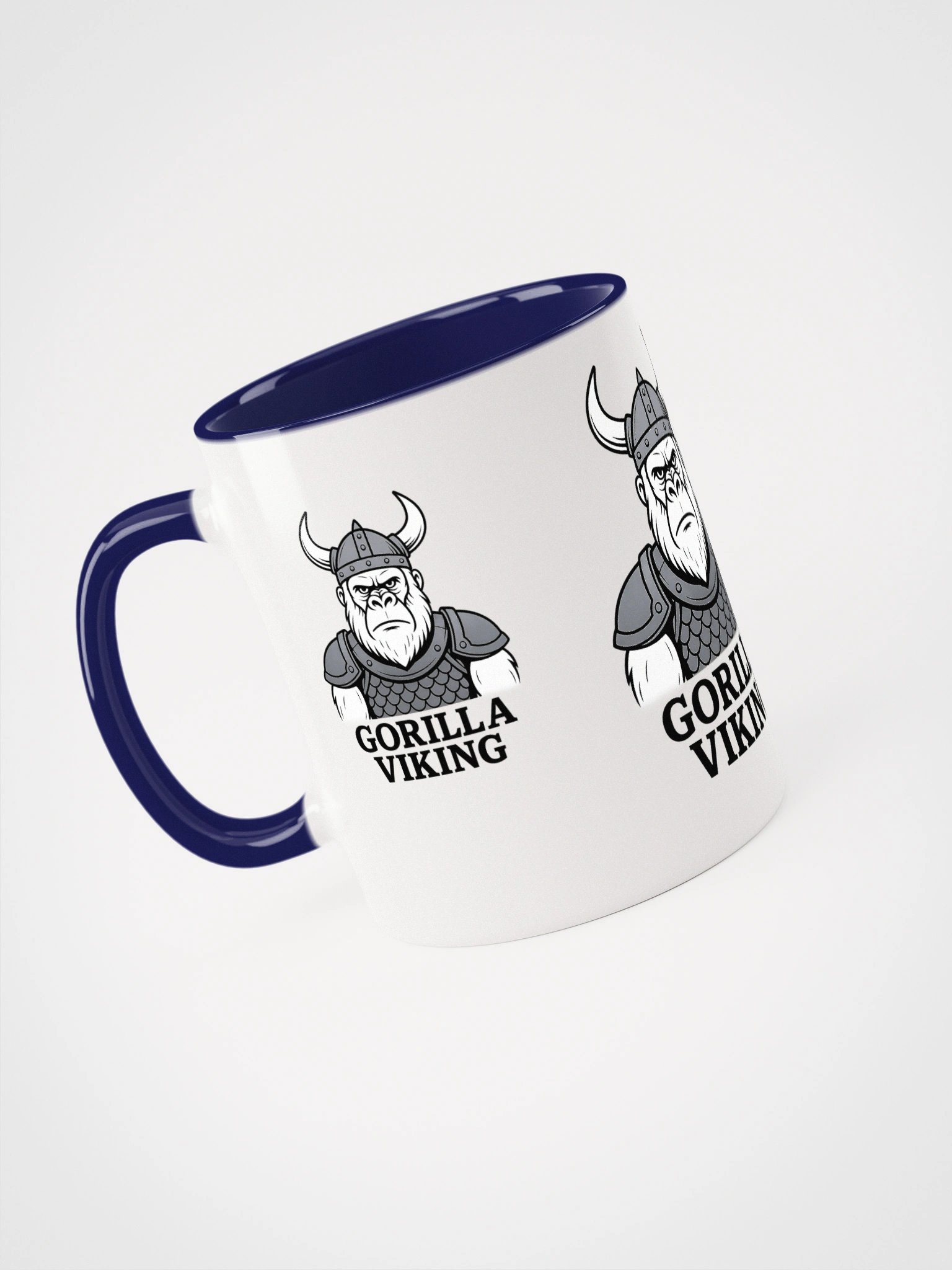 GORILLA VIKING CUP product image (38)