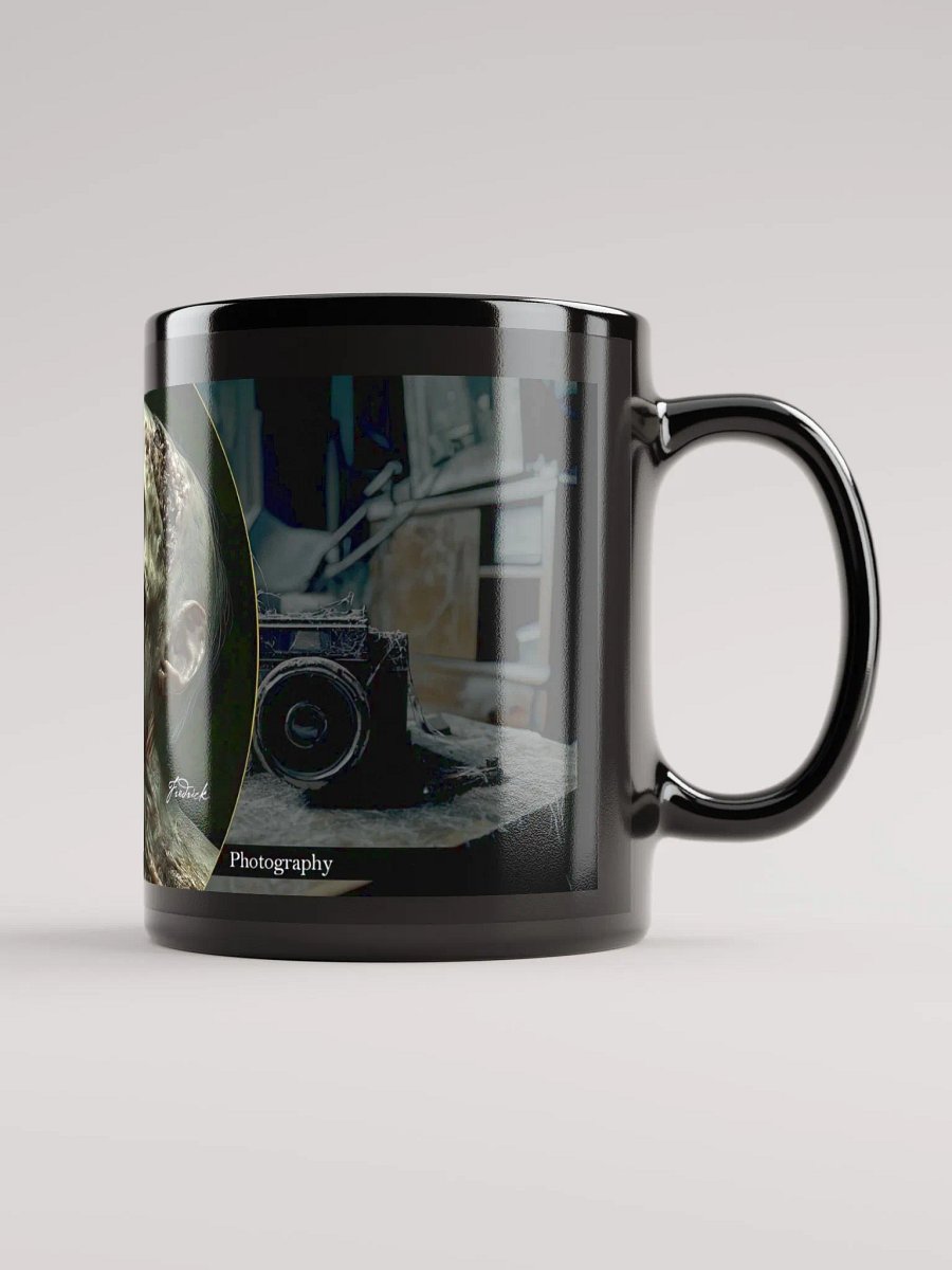Johnny Pennsylvania Collection - Fredrick product image (3)