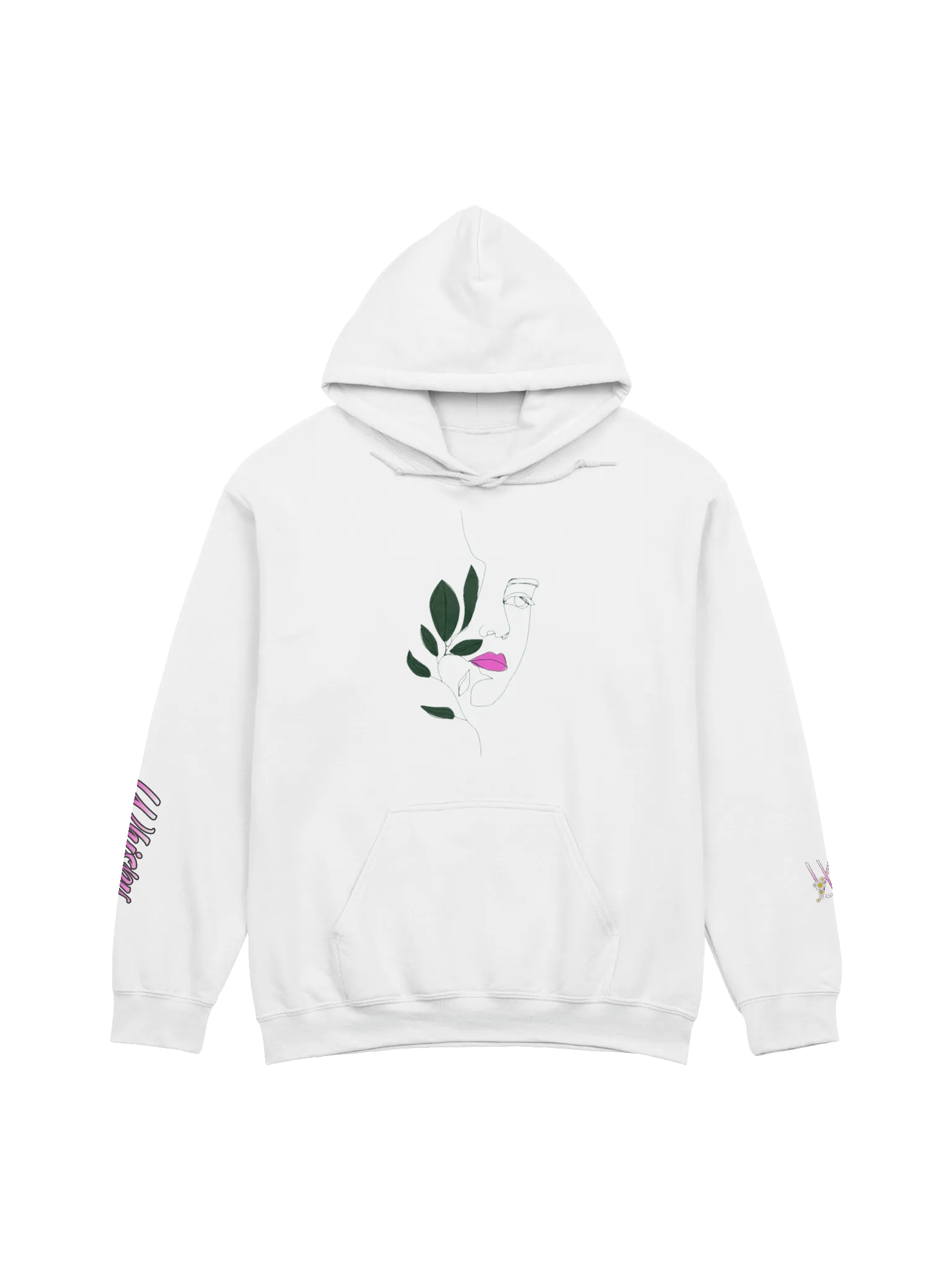 In Da Bushes Hoodie product image (3)