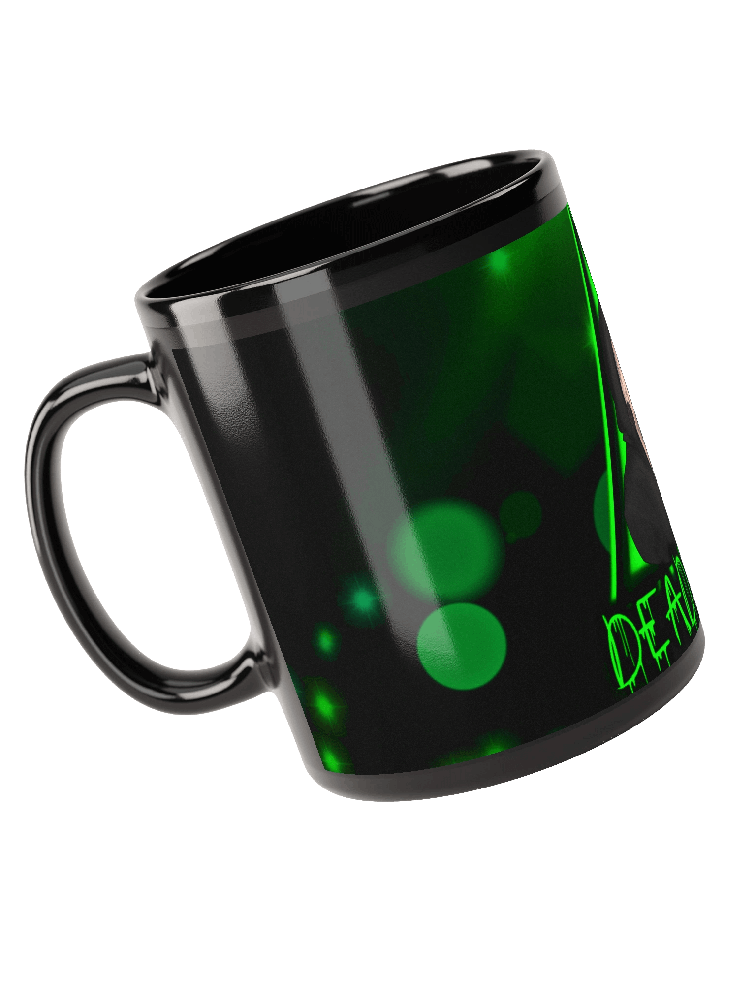 Face Logo Mug product image (5)