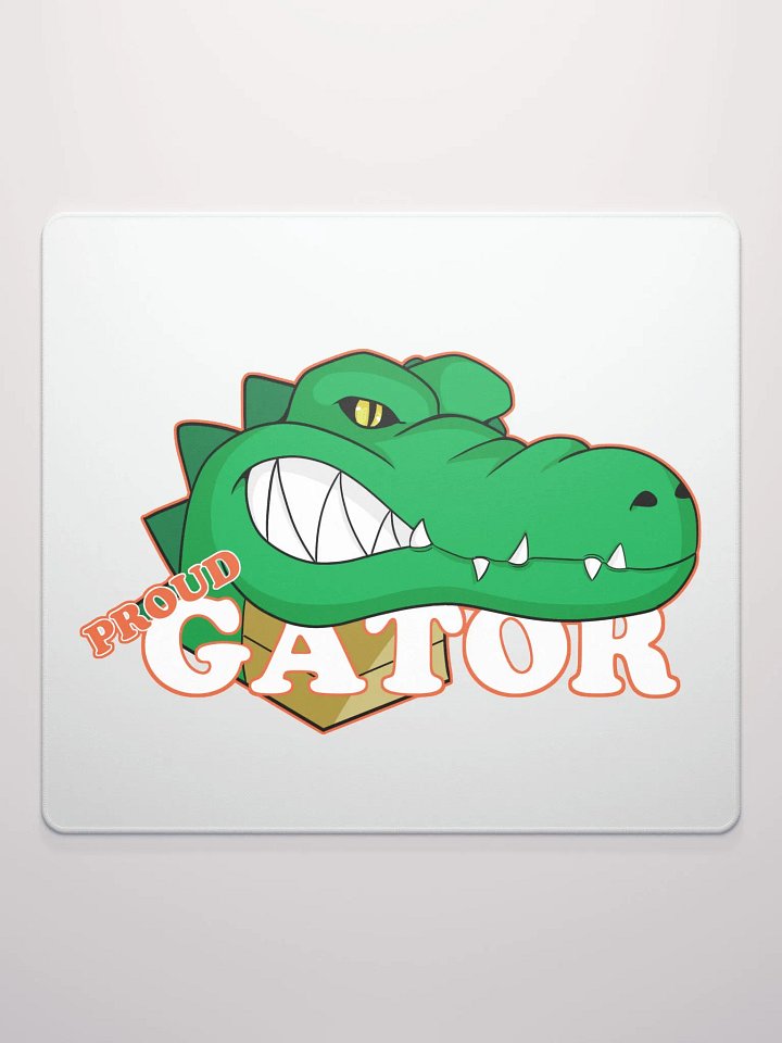 Proudgator mousepad product image (4)