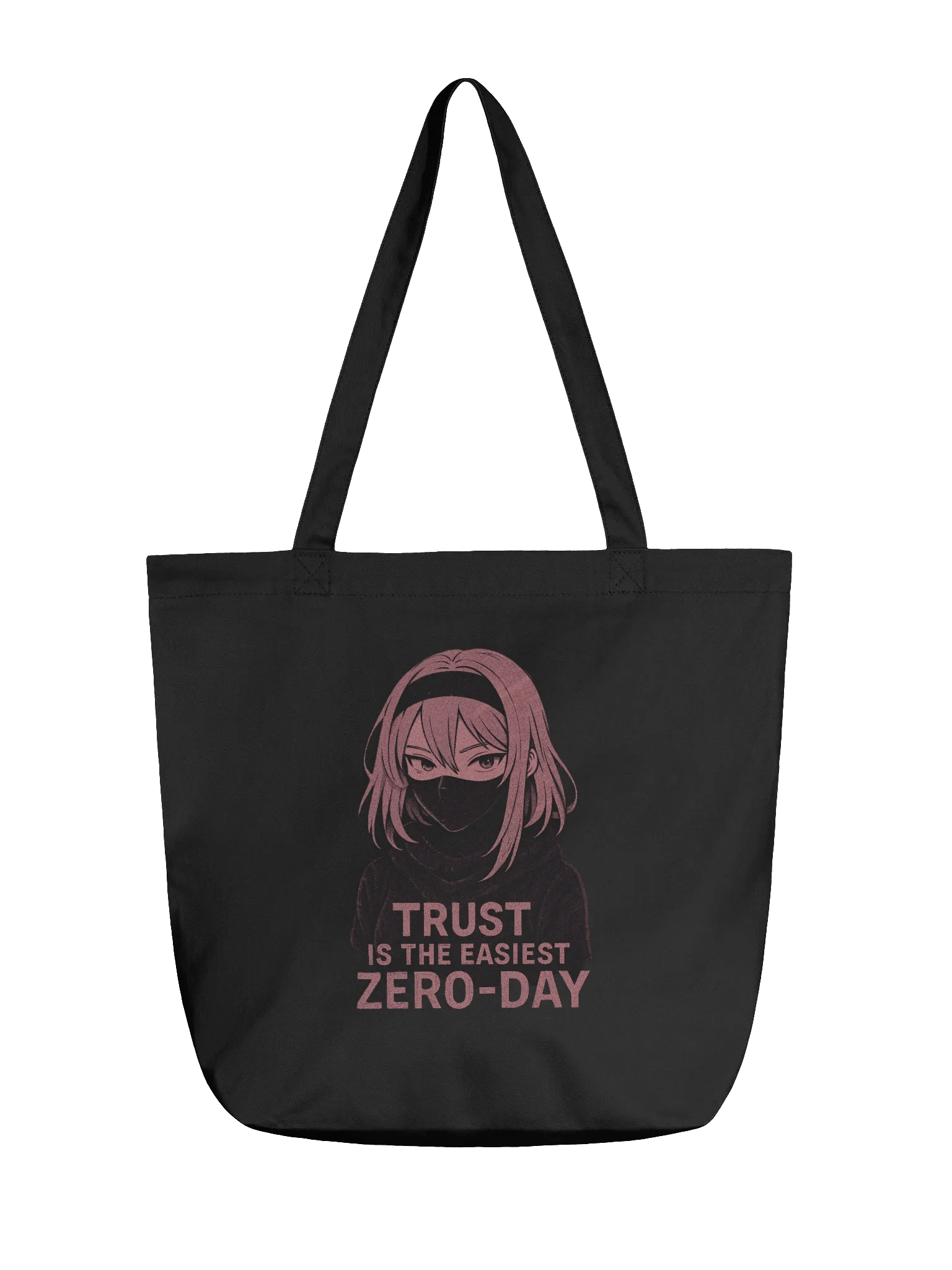 Yuki Trust Zero Day Bag 0x01 product image (1)