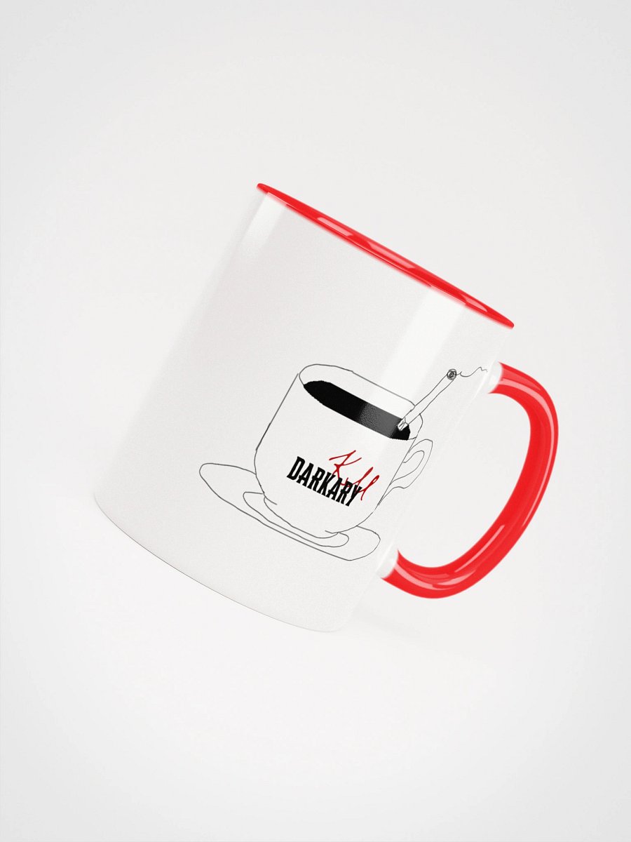 DARKARY hrníček RED product image (4)