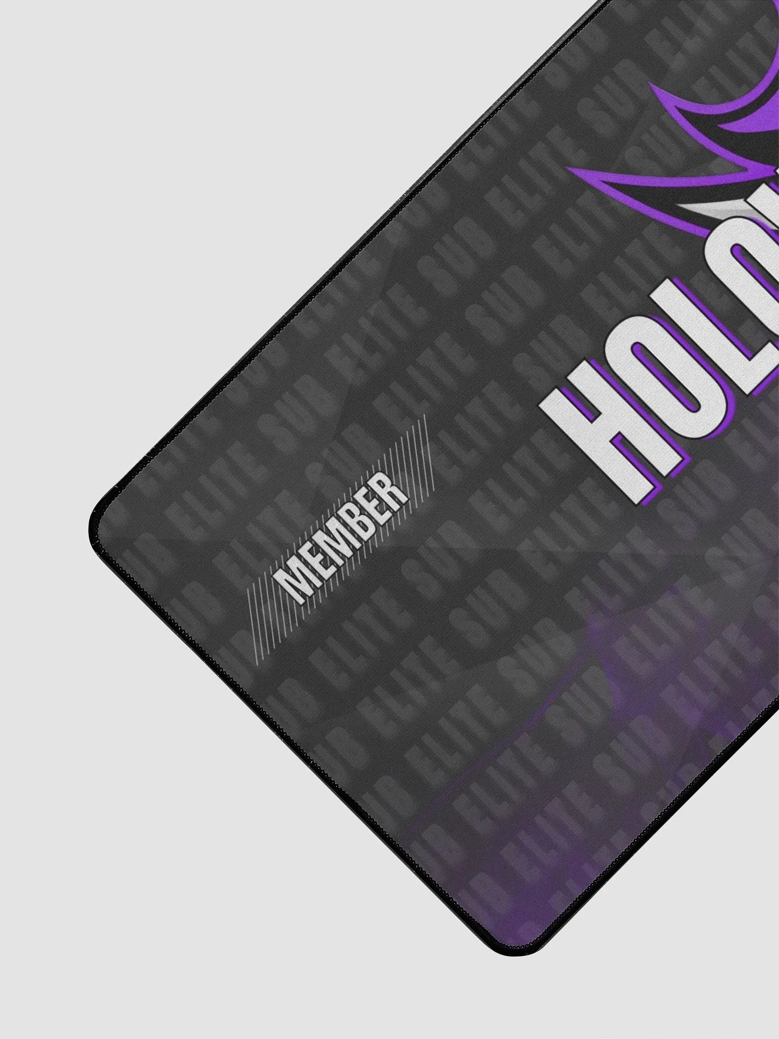 SUB HOLOW Desk Mat product image (1)