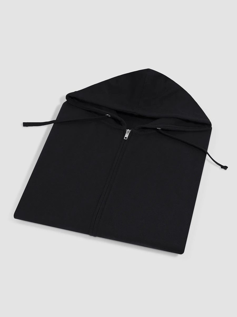 Kweh! Zip-Up Hoodie product image (14)