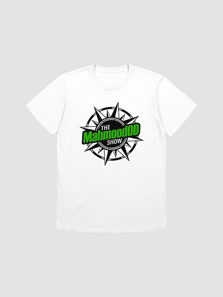 The Mahmood OD Show - T-Shirt product image (1)