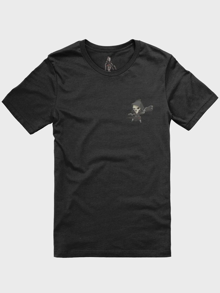 Reaper Cute Spray Tee product image (3)