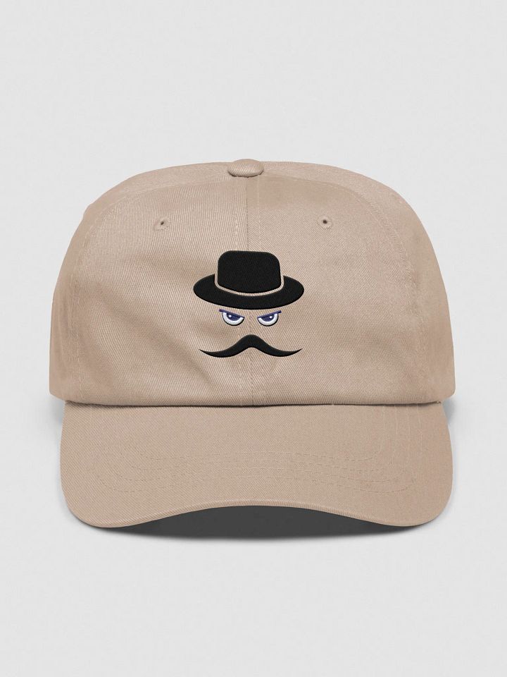 Intense Focus Eyes Dad Hat product image (10)