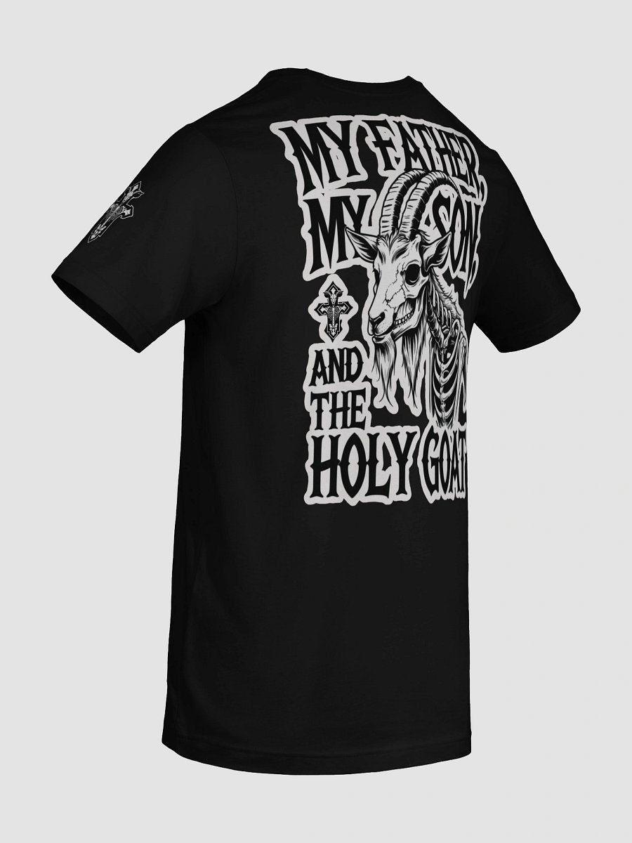 Holy Goat product image (10)