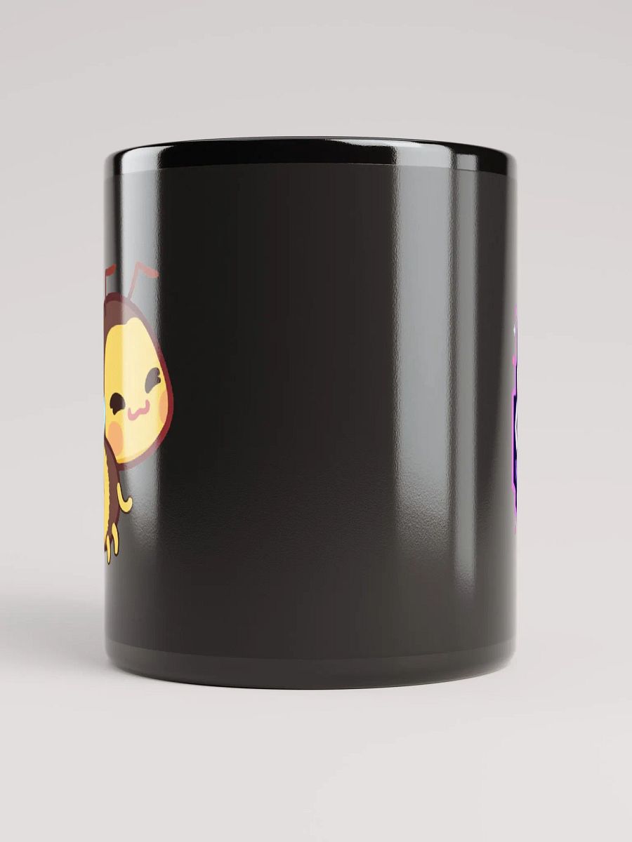 2024 Logo and Bee Mug product image (9)