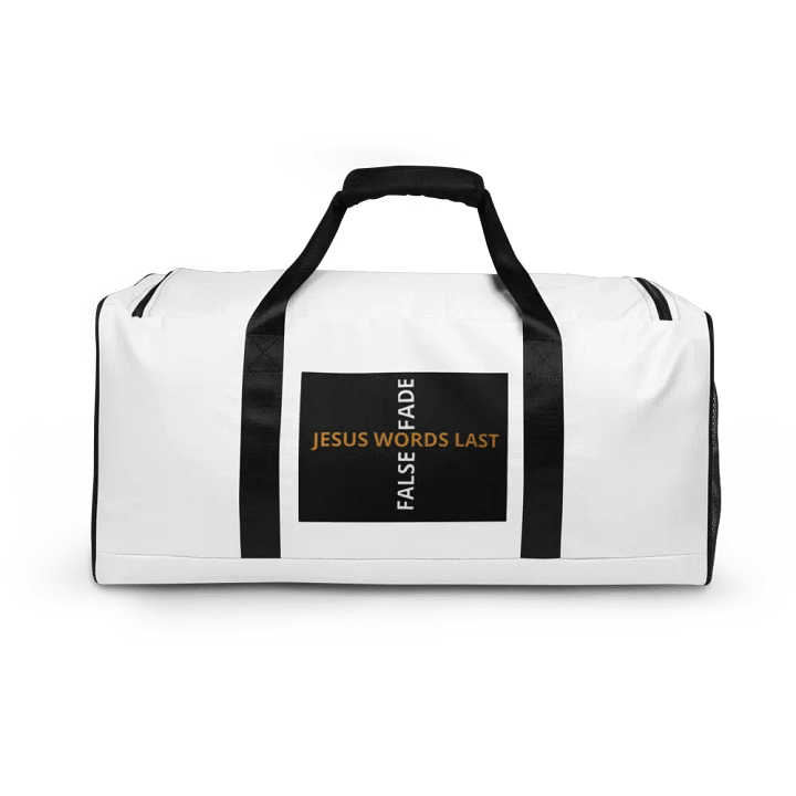 Travel Bag product image (2)