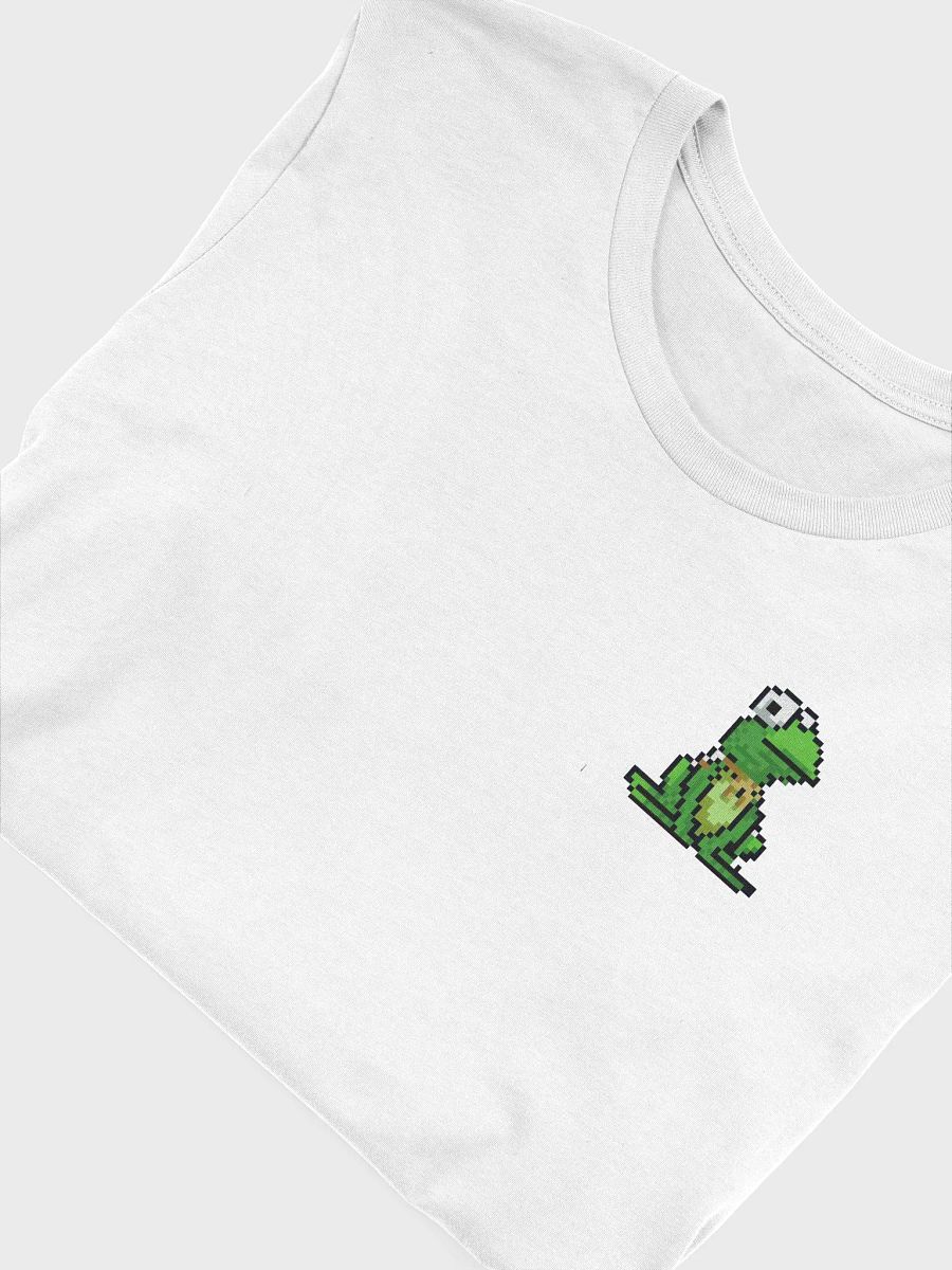 Gombastic Side Eye Tee product image (4)