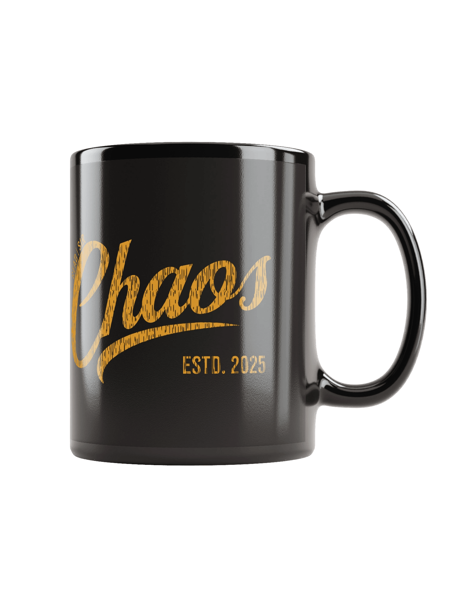 Mug of Chaos product image (1)