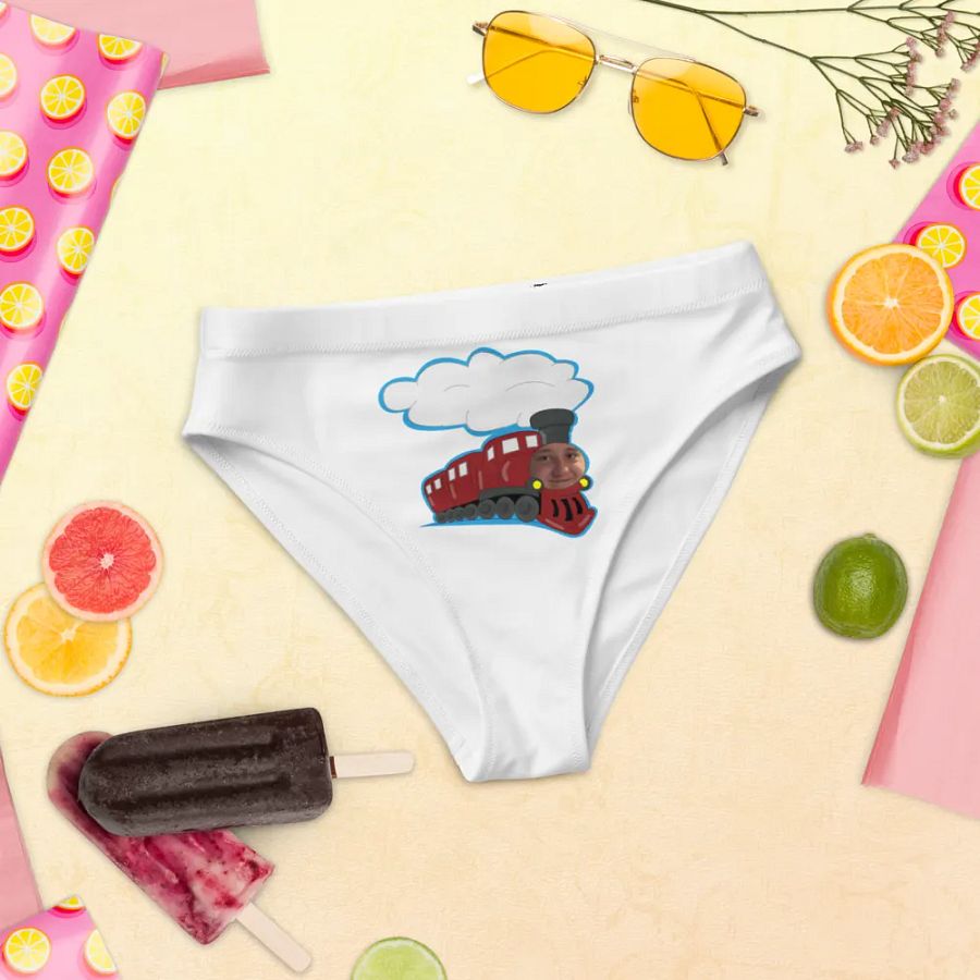 The Digi_Thong Thing product image (10)