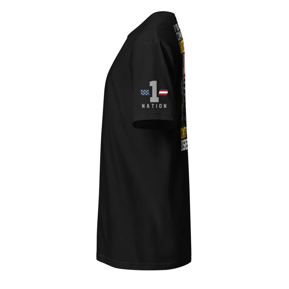 Don't You Dare... product image (2)