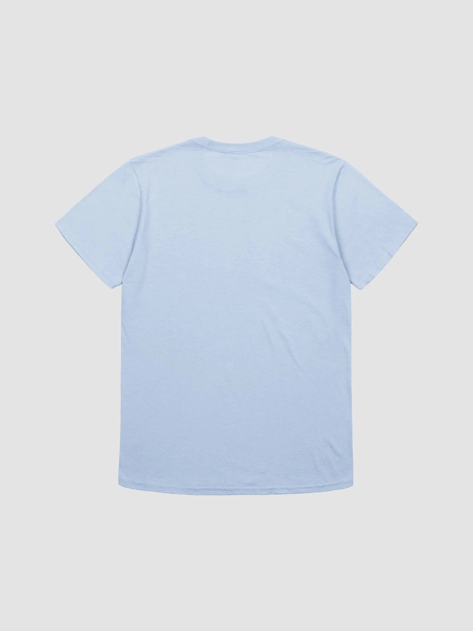 Light Rusty Boxcar Comfort T-Shirt product image (6)