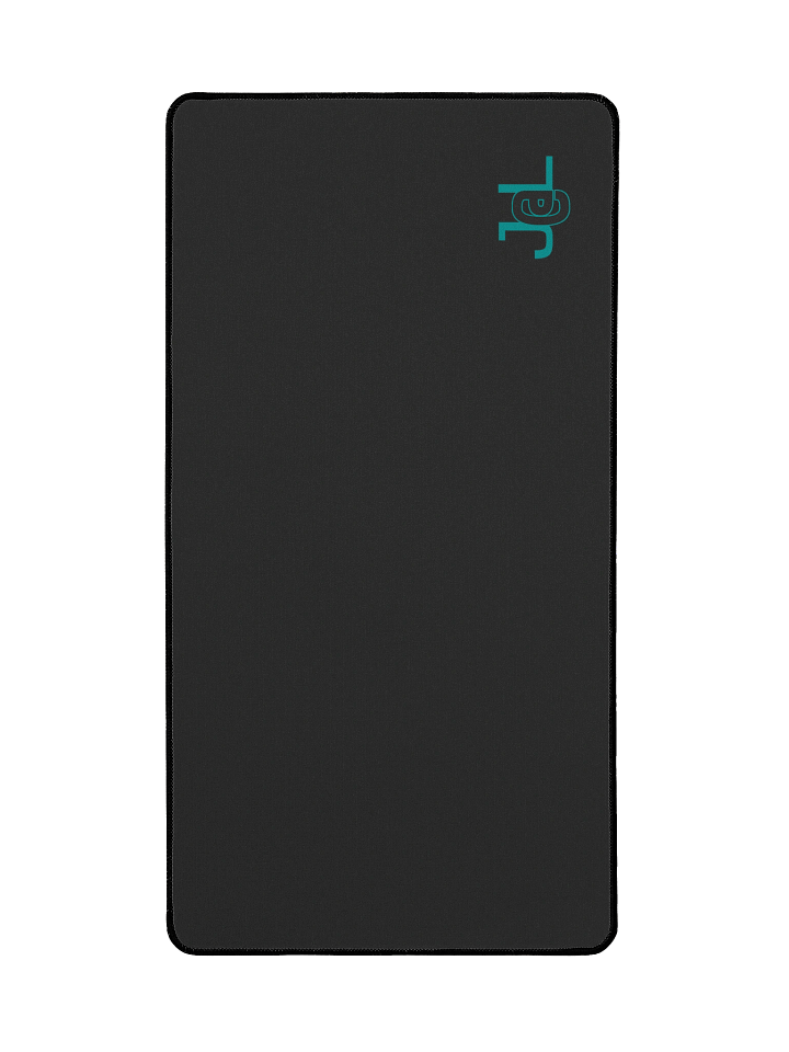 Logo Desk Mat product image (2)