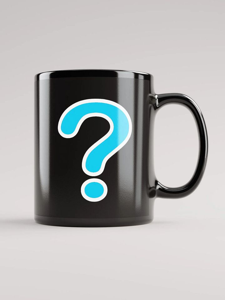 Piggo Mark Mug product image (2)