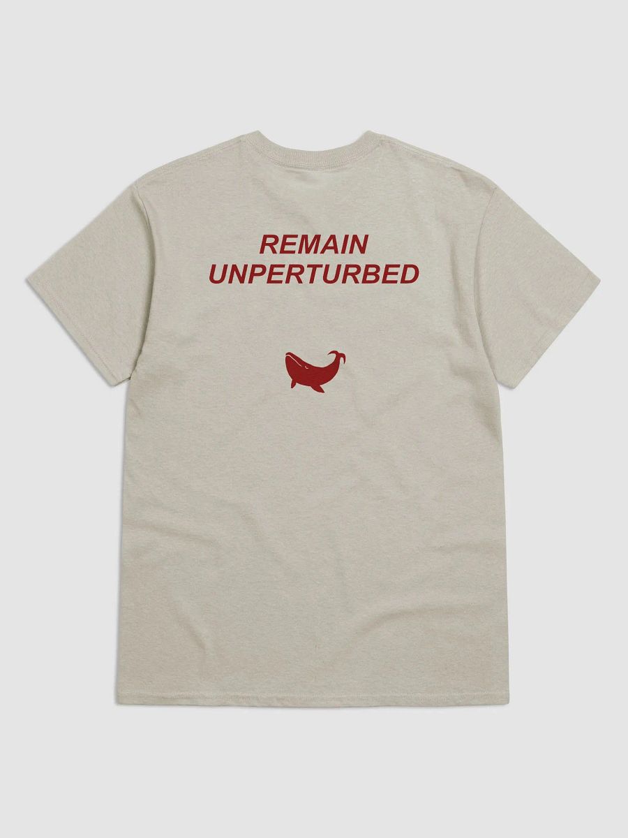 UNPERTURBED product image (4)