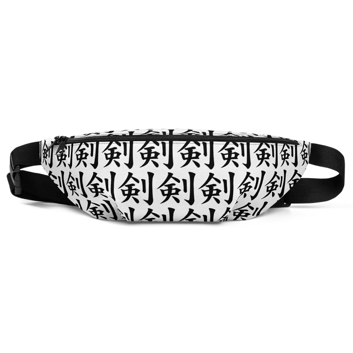 Ken Knife Co Fanny Pack 