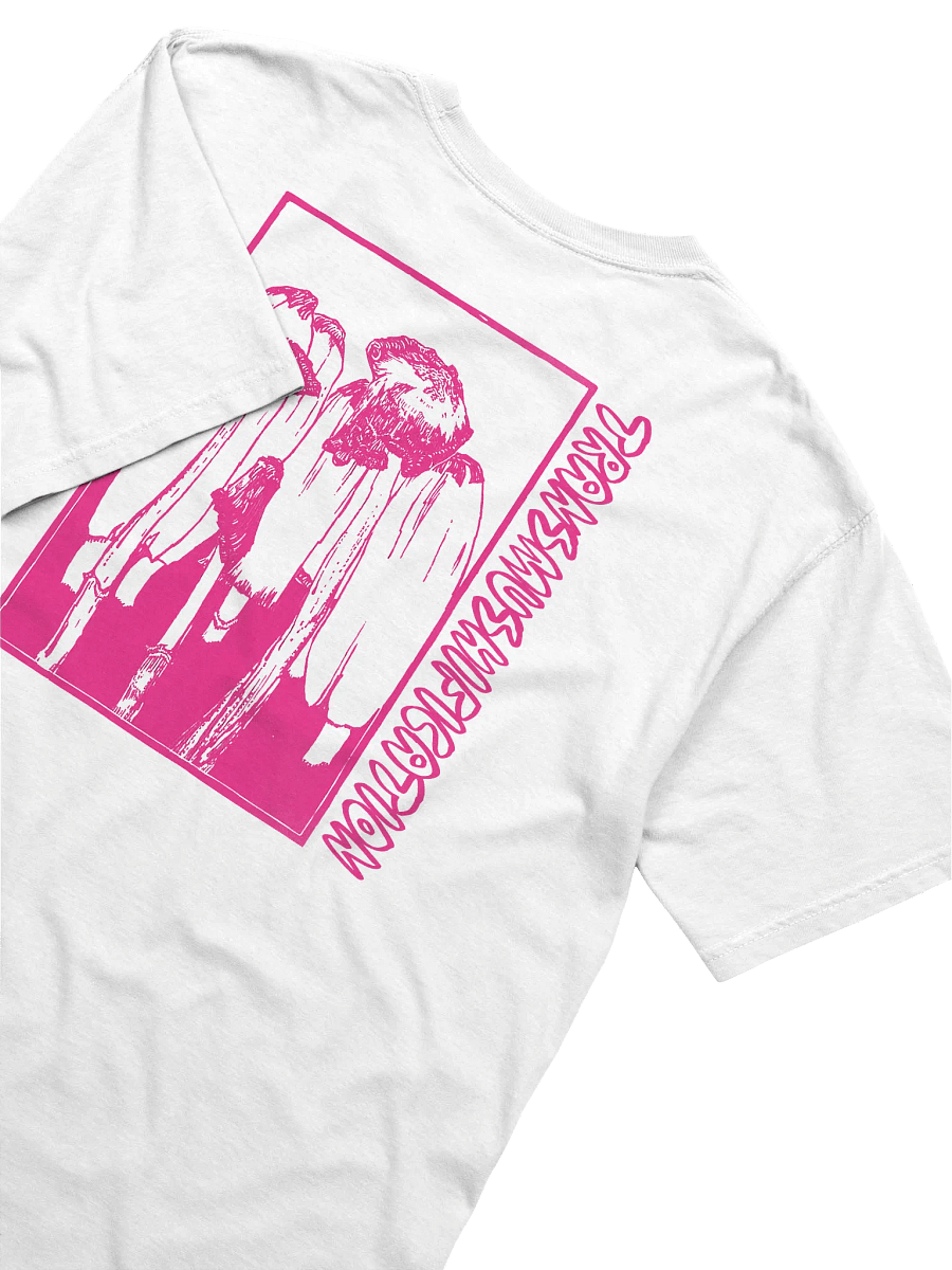 Transmushification (White) product image (5)