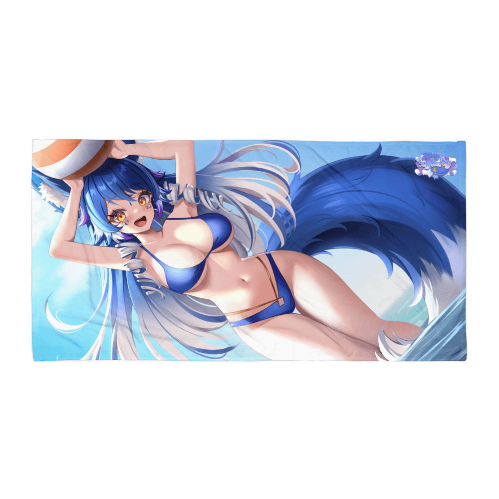 Standhandtuch ~ Waterball product image (2)