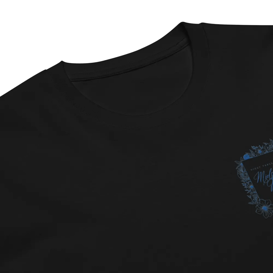 Midsummer Nights Comfort Unisex T-Shirt product image (5)