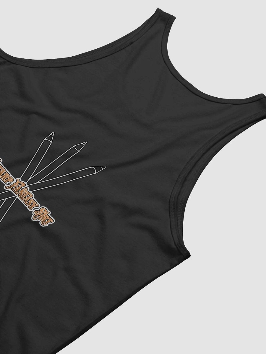 Masquerade - SFA Tank product image (23)